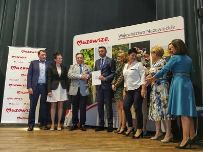 MIAS Mazowsze 2020
