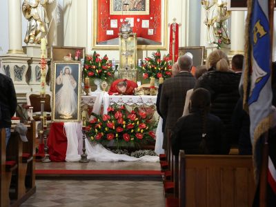 Święto Patrona Serocka św. Wojciecha