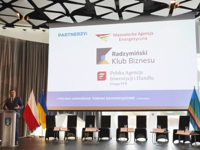 konferencja polsko-ukraińska