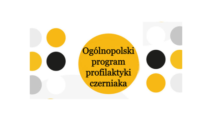 Ogólnopolski Program Profilaktyki Czerniaka - edycja 2022/2023