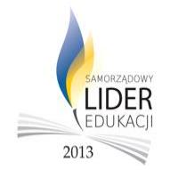 Serock - Samorządowym Liderem Edukacji 2013
